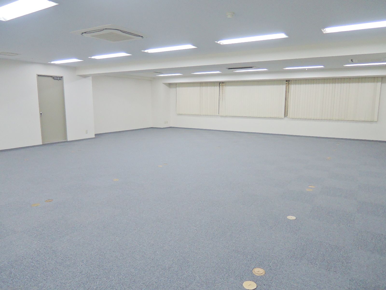 オフィス室内参考画像（4階）