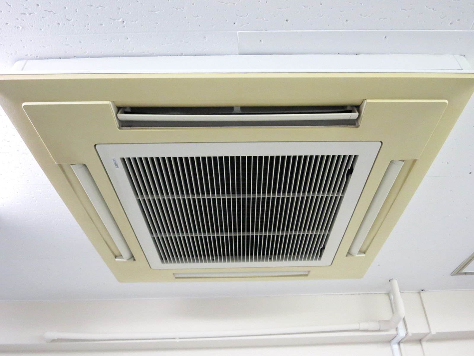 空調機器