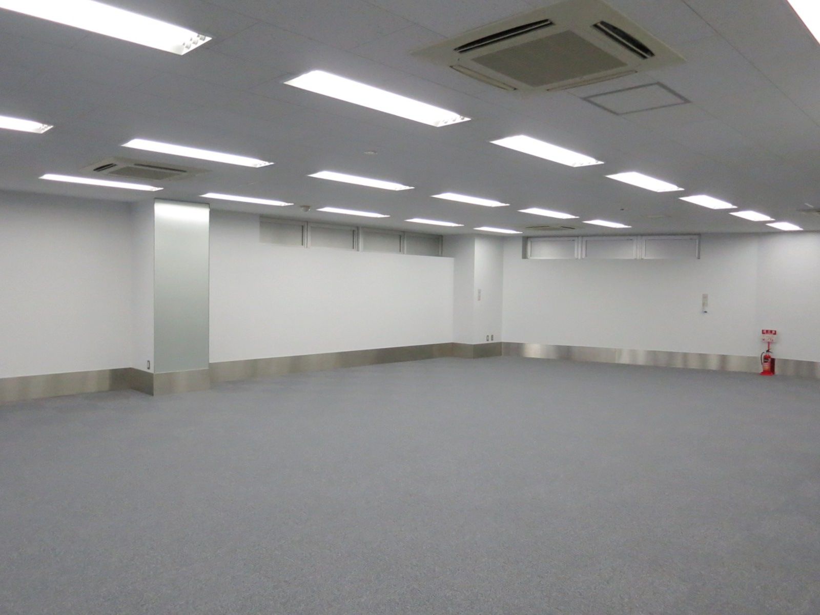 オフィス室内参考画像（5階）