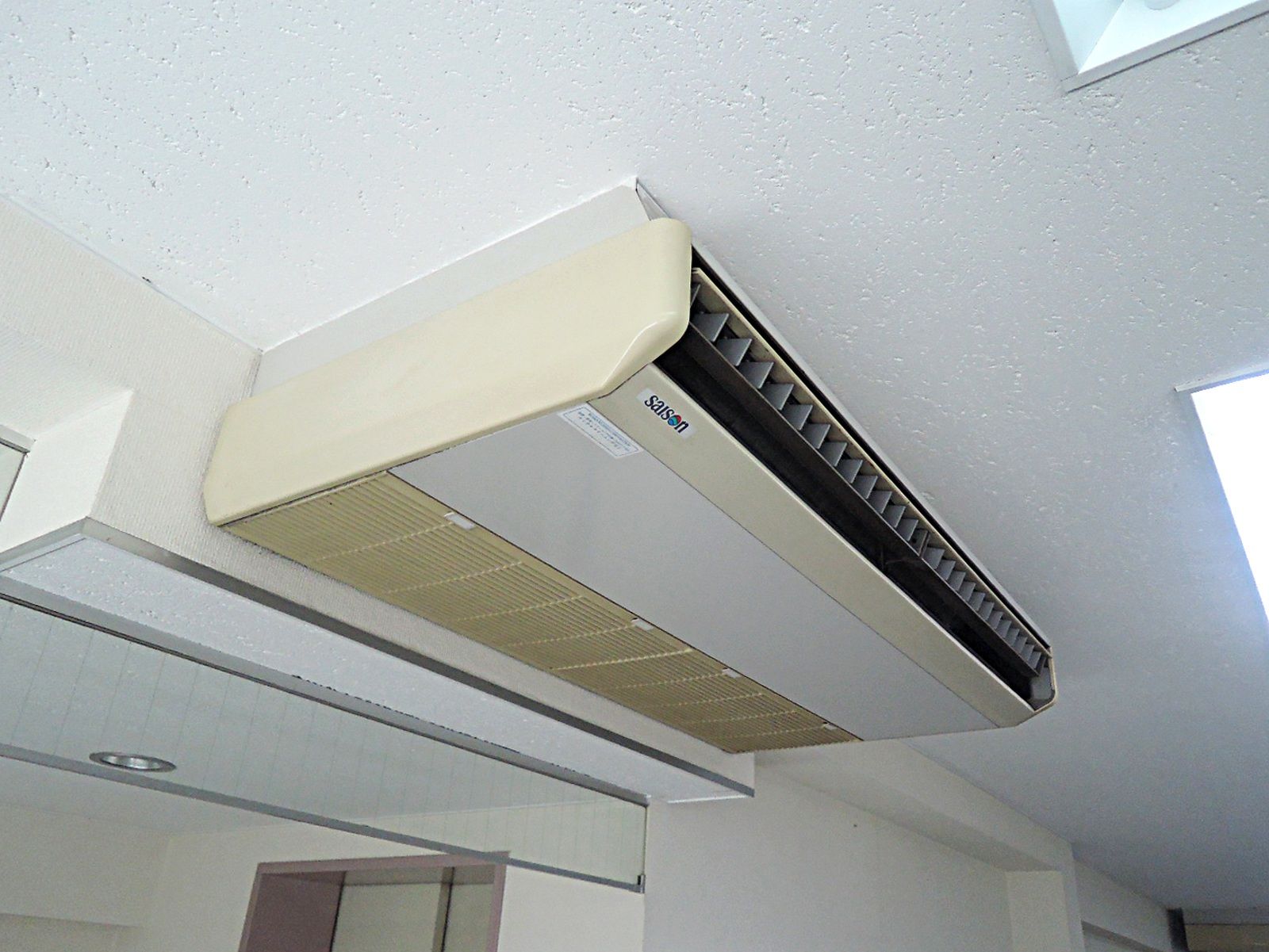 空調機器