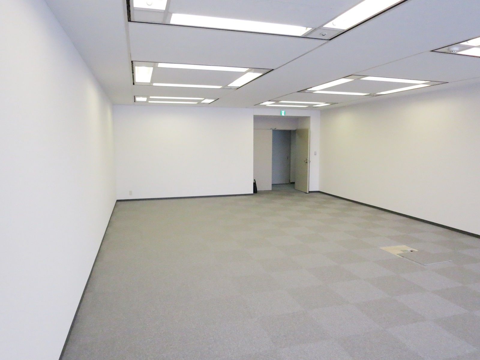 オフィス室内参考画像（※11階）