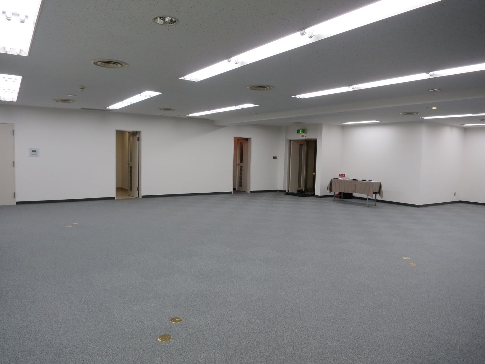 オフィス室内参考画像（2階）