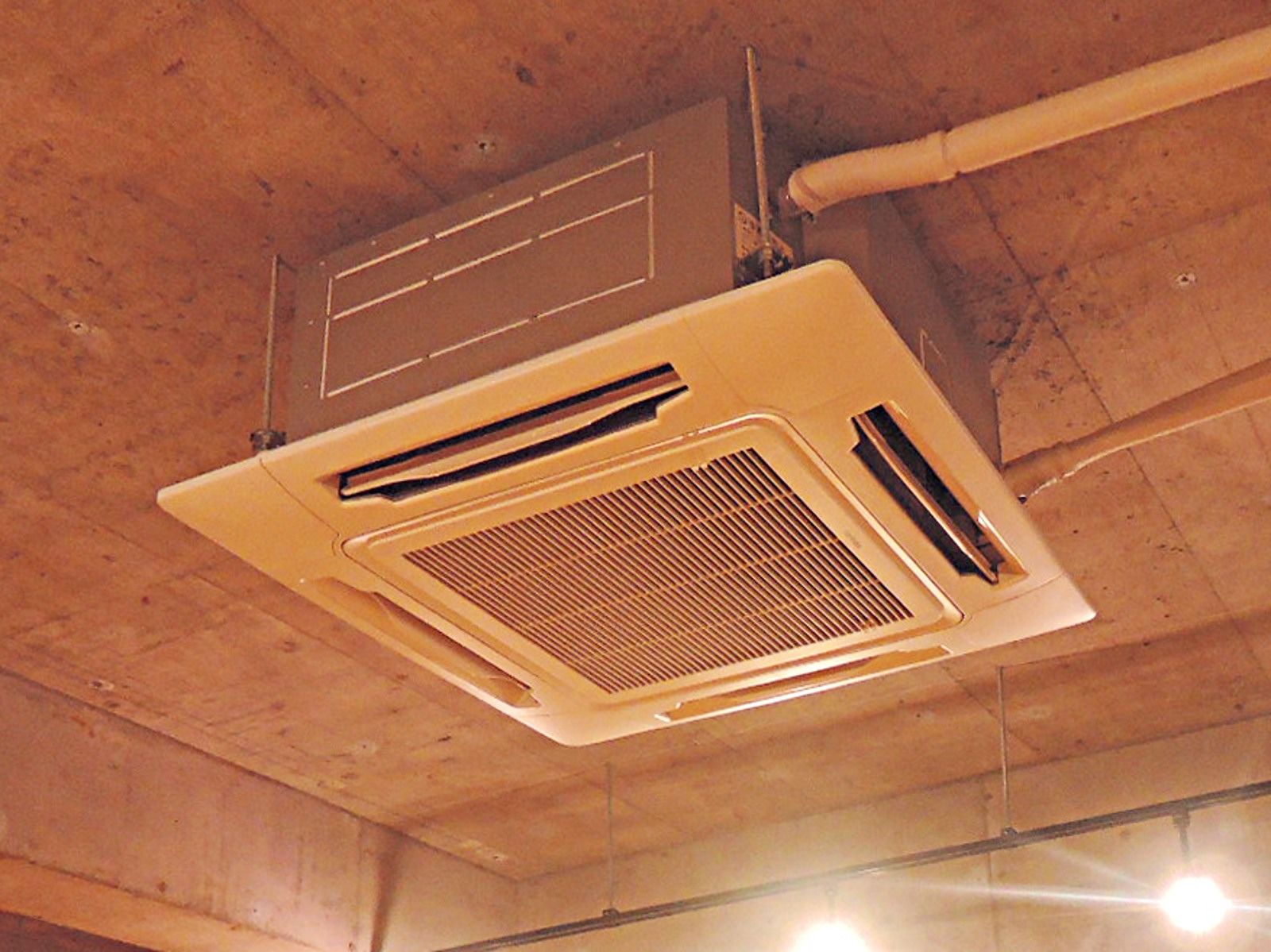 空調機器