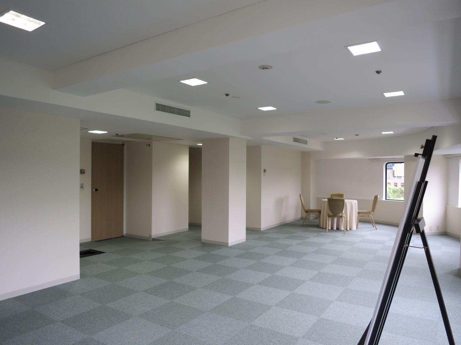 オフィス室内参考画像（8階）