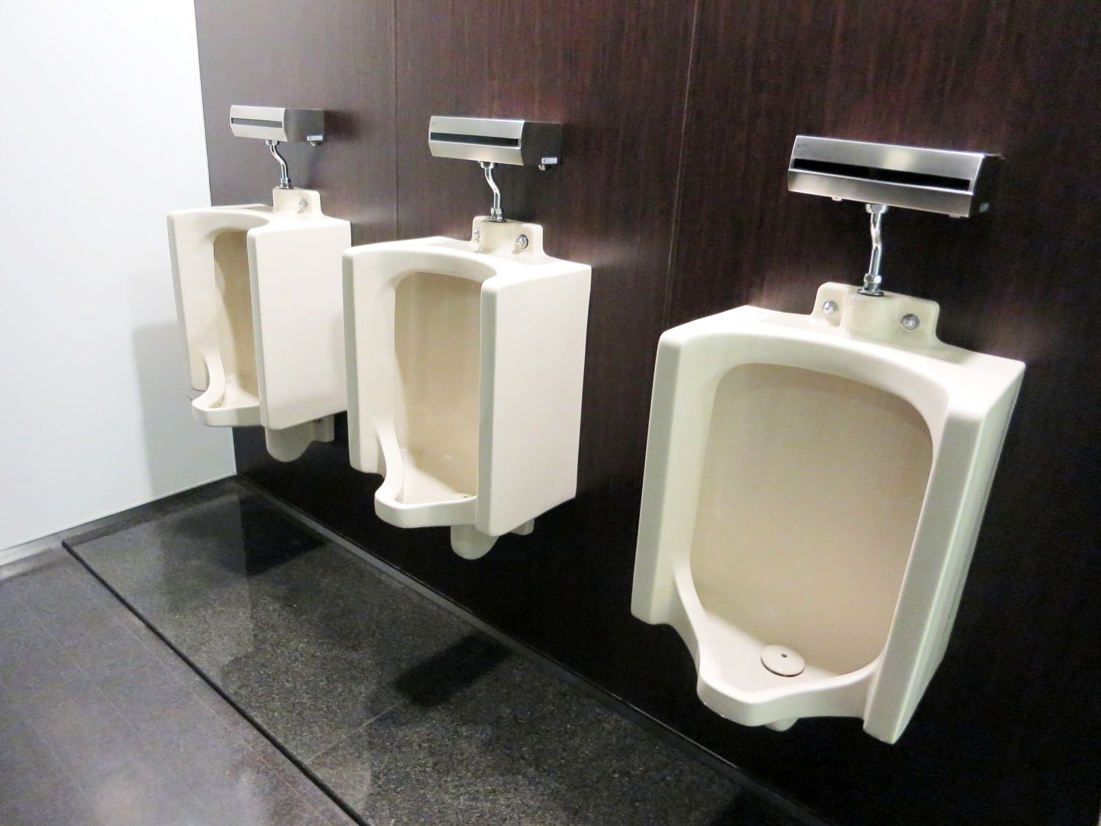 男性用お手洗い
