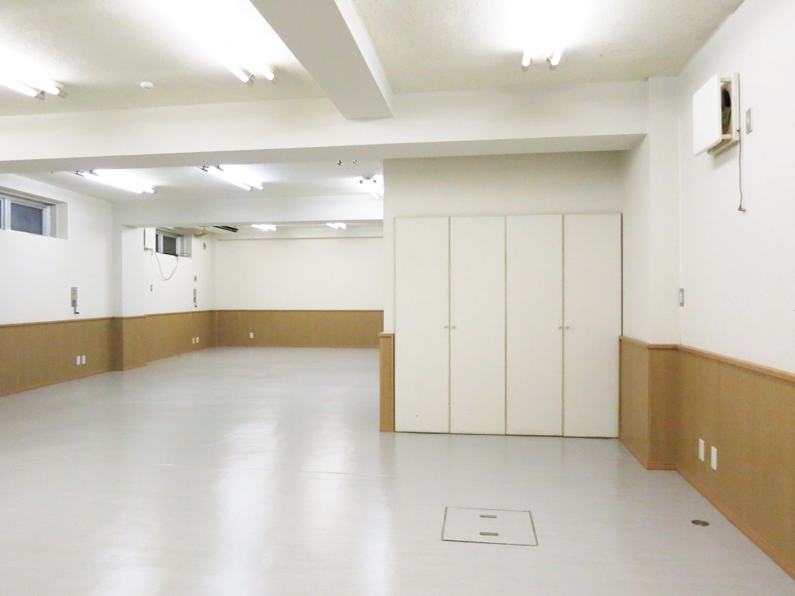 レイアウトしやすそうな間取り