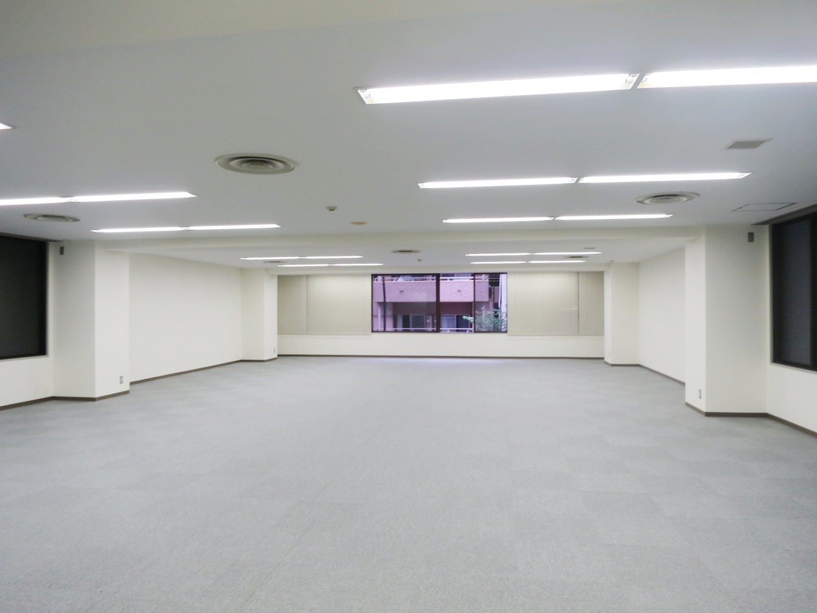 オフィス室内参考画像（2階）
