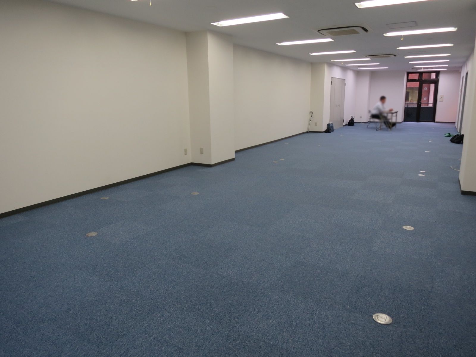 オフィス室内参考画像(2階)