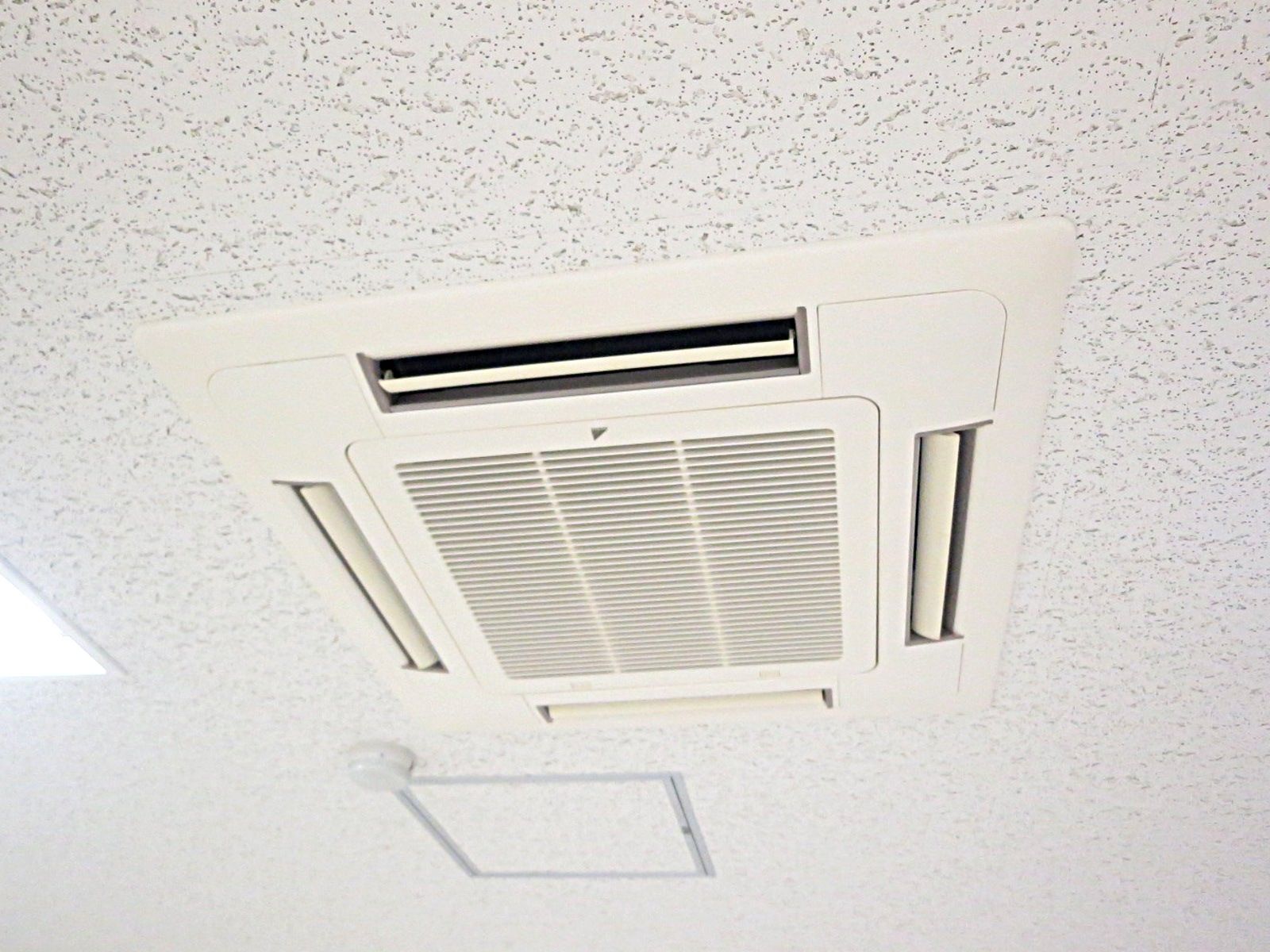 空調設備