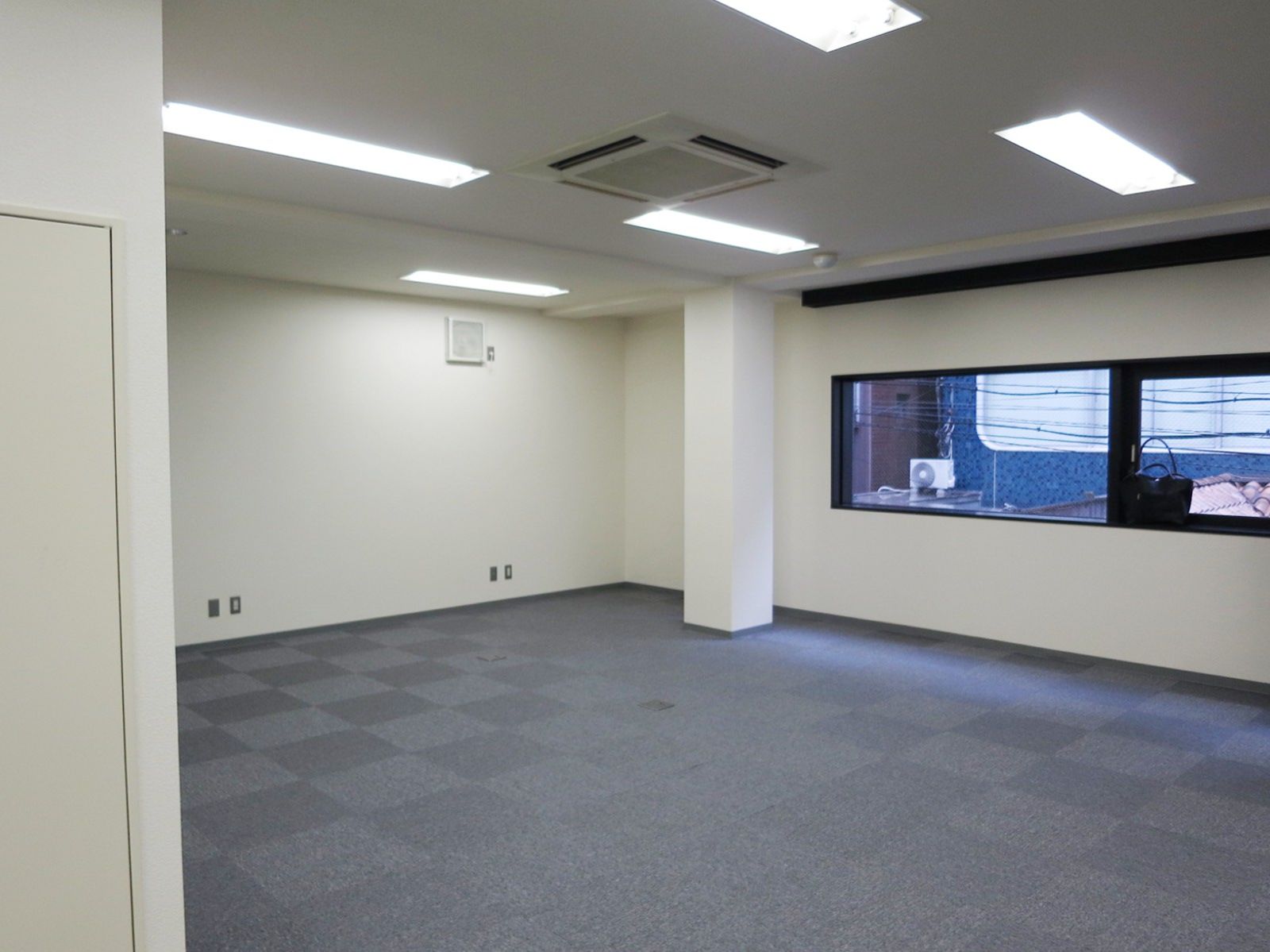 オフィス室内参考画像（2階）