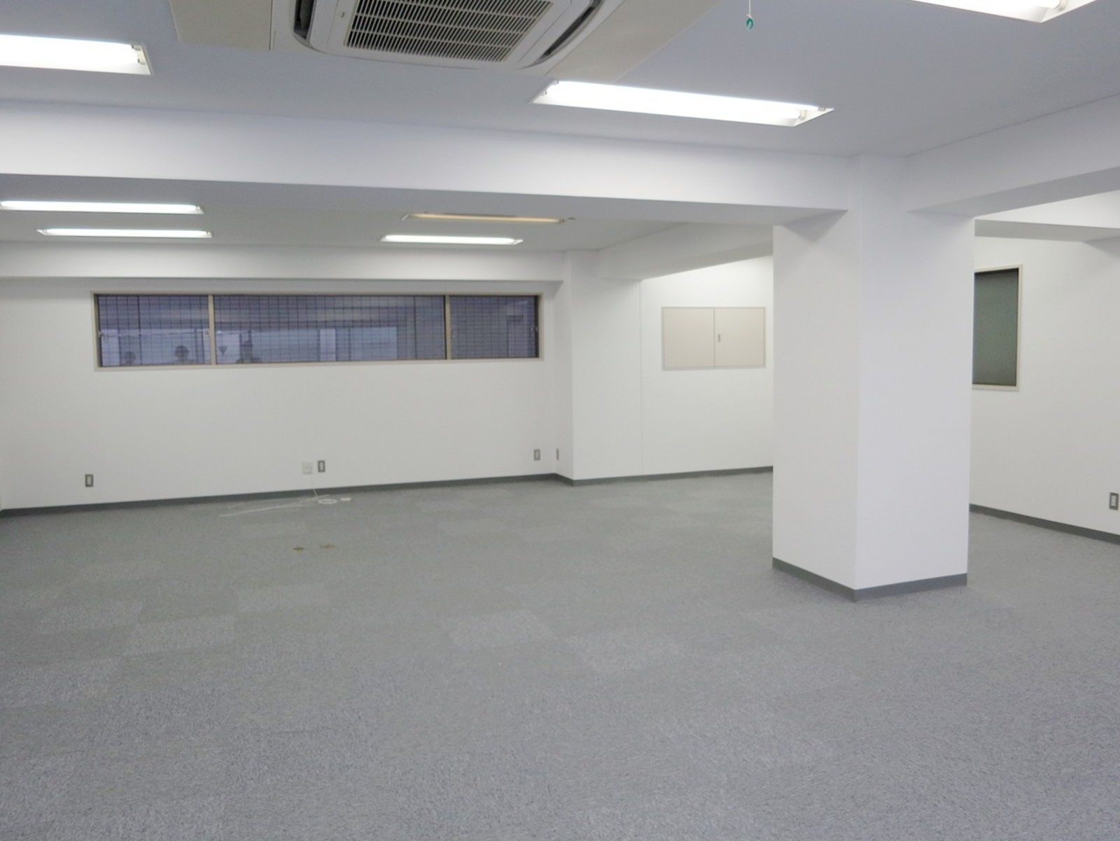 オフィス室内参考画像（3階）