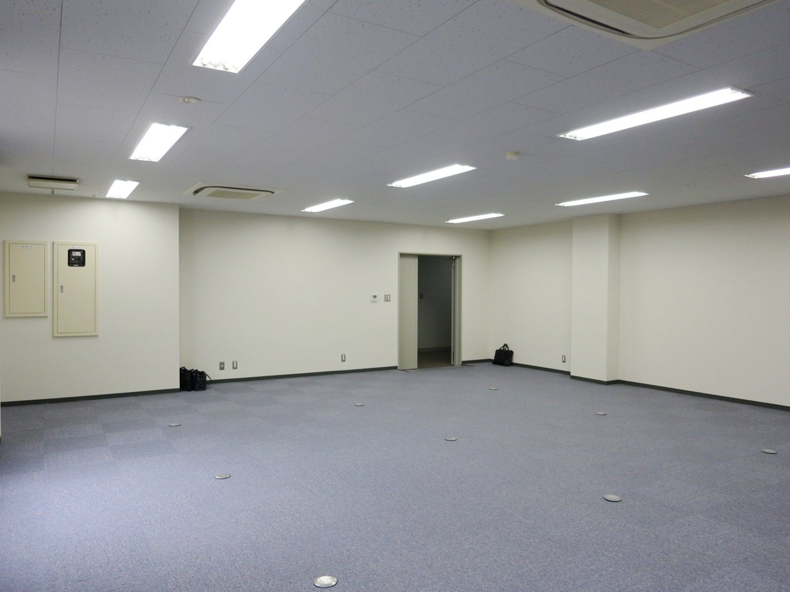 オフィス室内参考画像（4階）