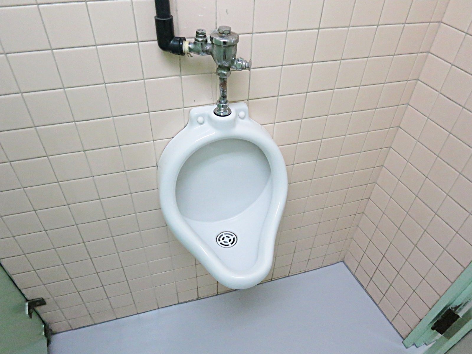 男性用お手洗い