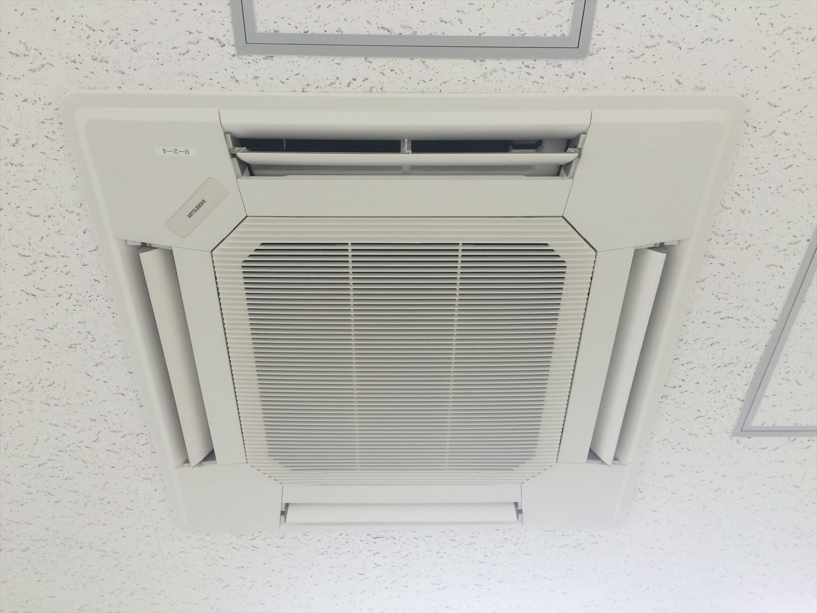 空調