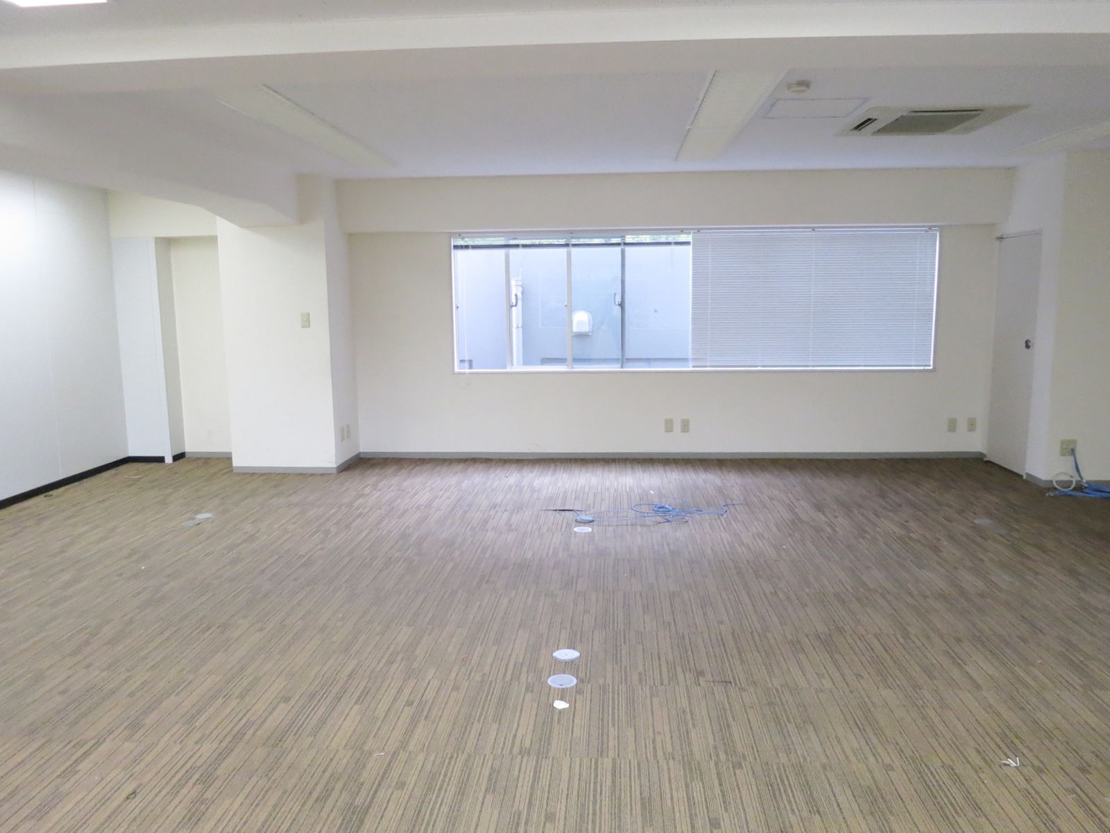 オフィス室内参考画像（7階）