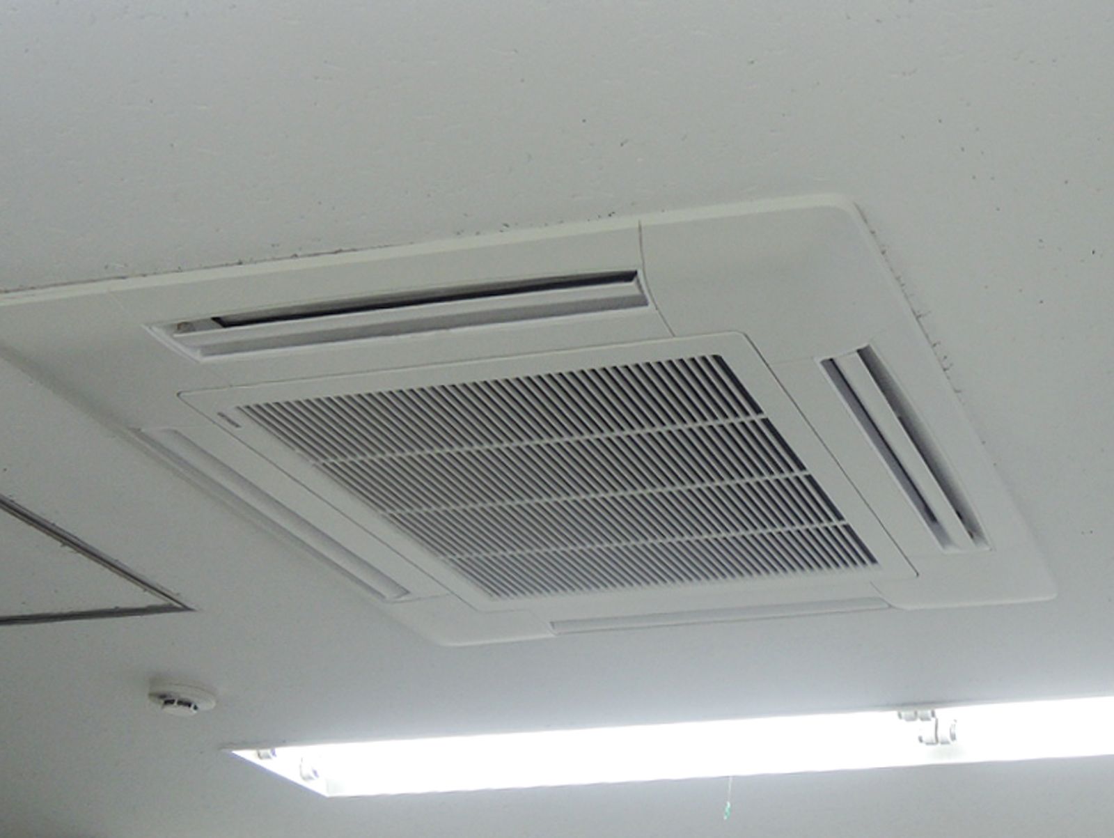 空調設備