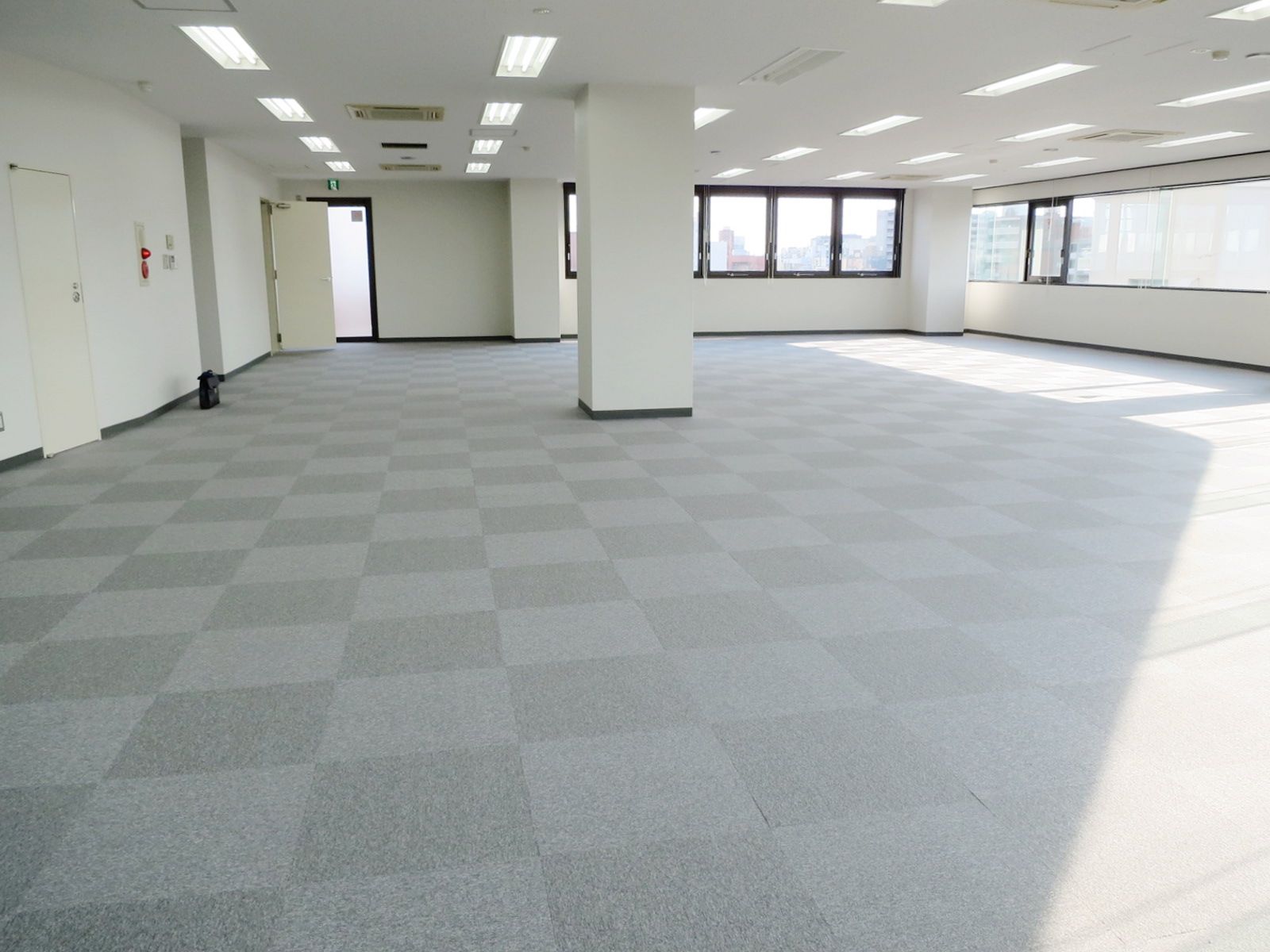 オフィス室内参考画像（7階）