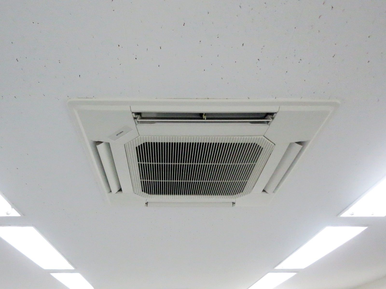 空調設備