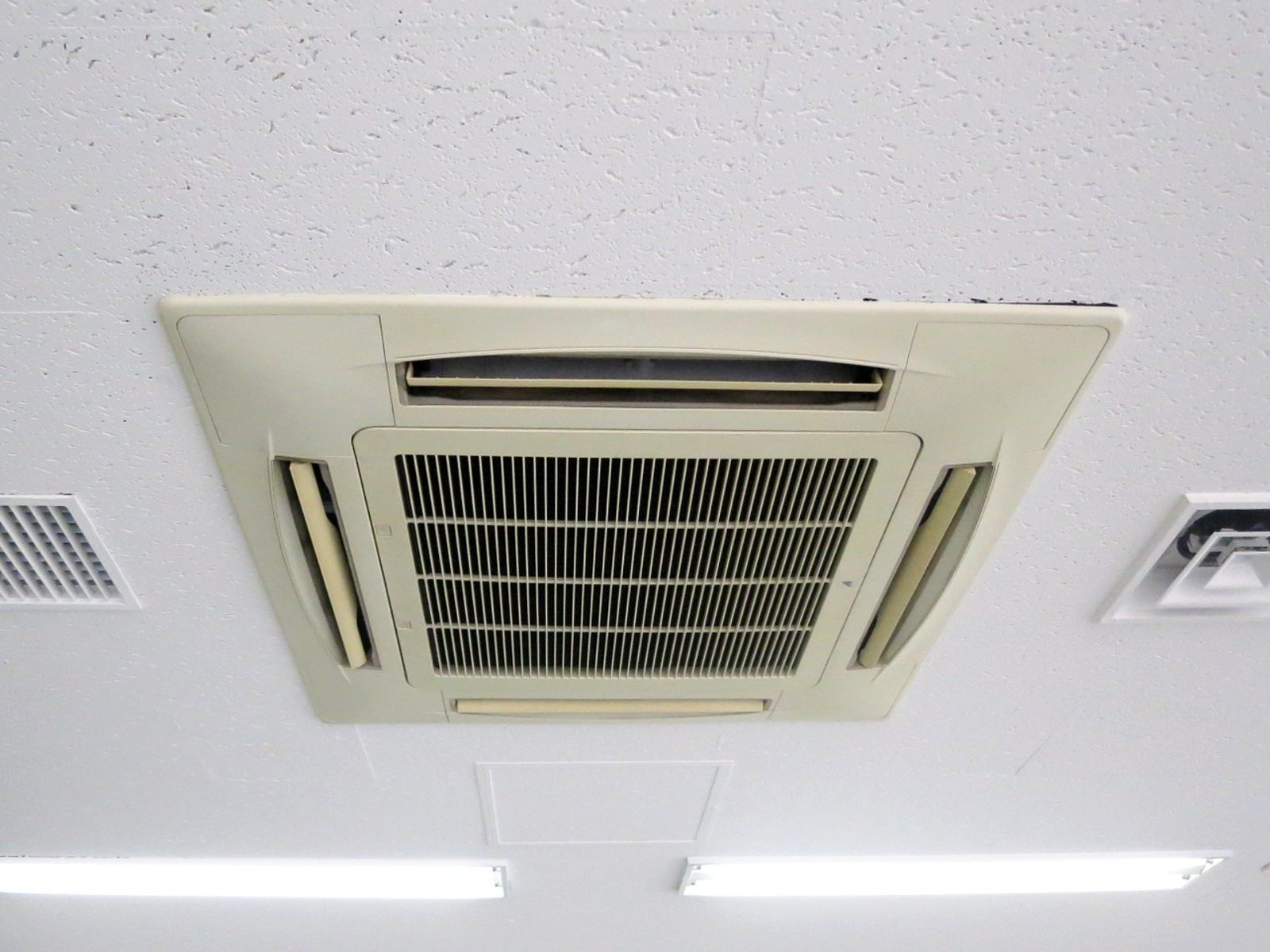 空調設備
