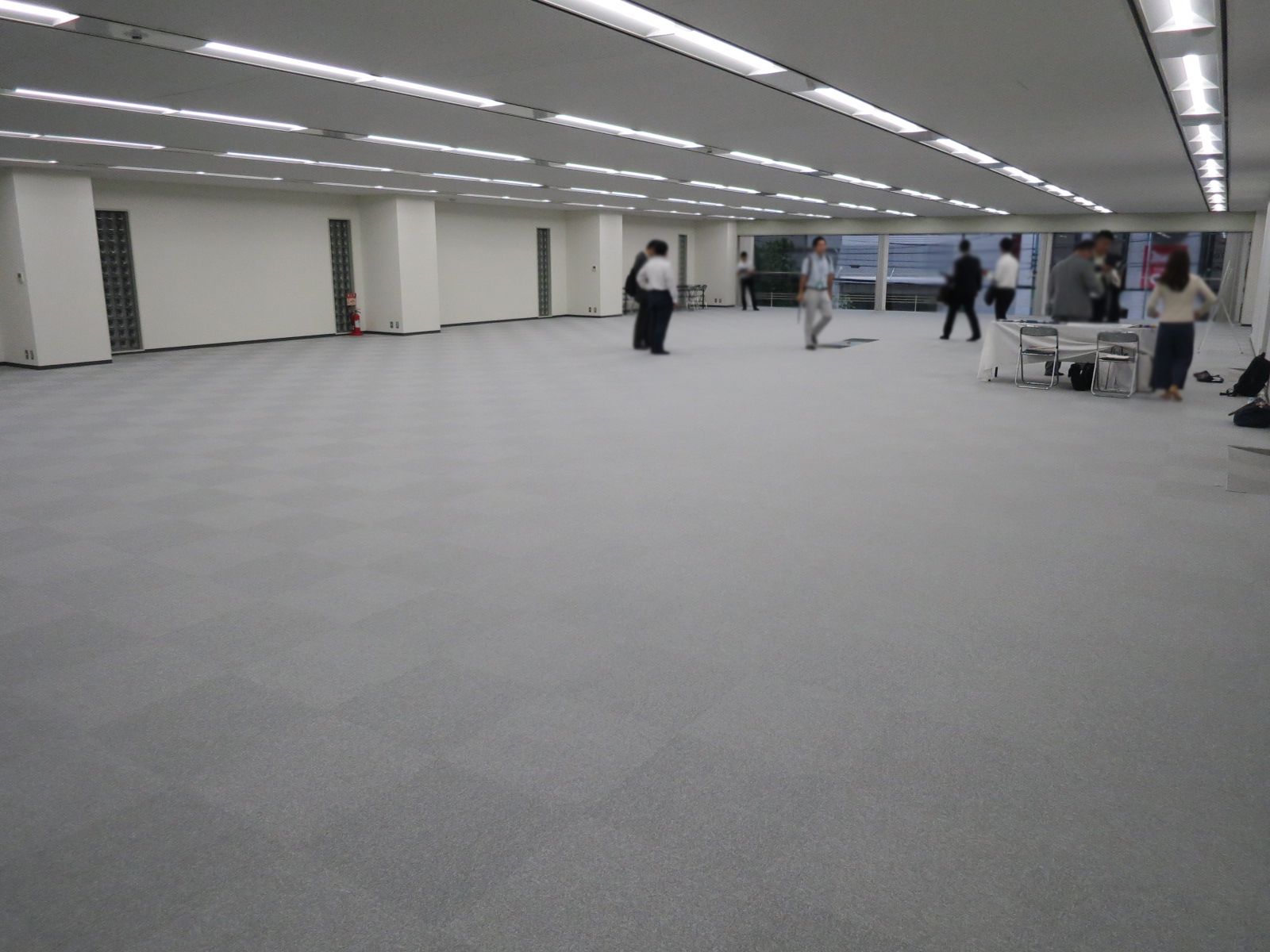 オフィス室内参考画像（2階）