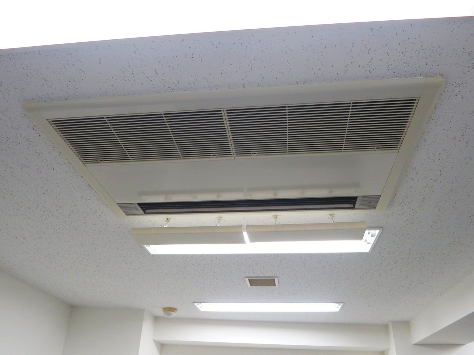 空調機器