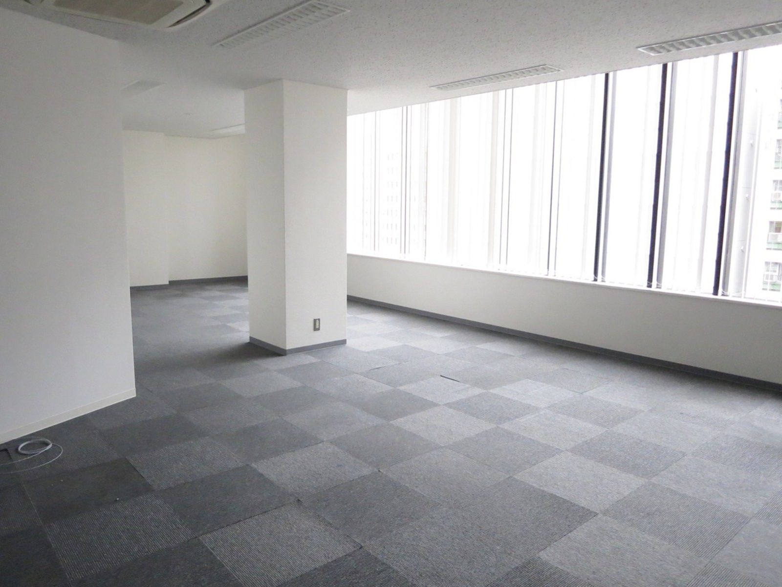 オフィス室内参考画像（6階）