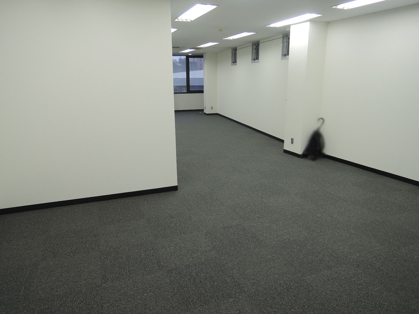 オフィス室内参考画像（※5階）