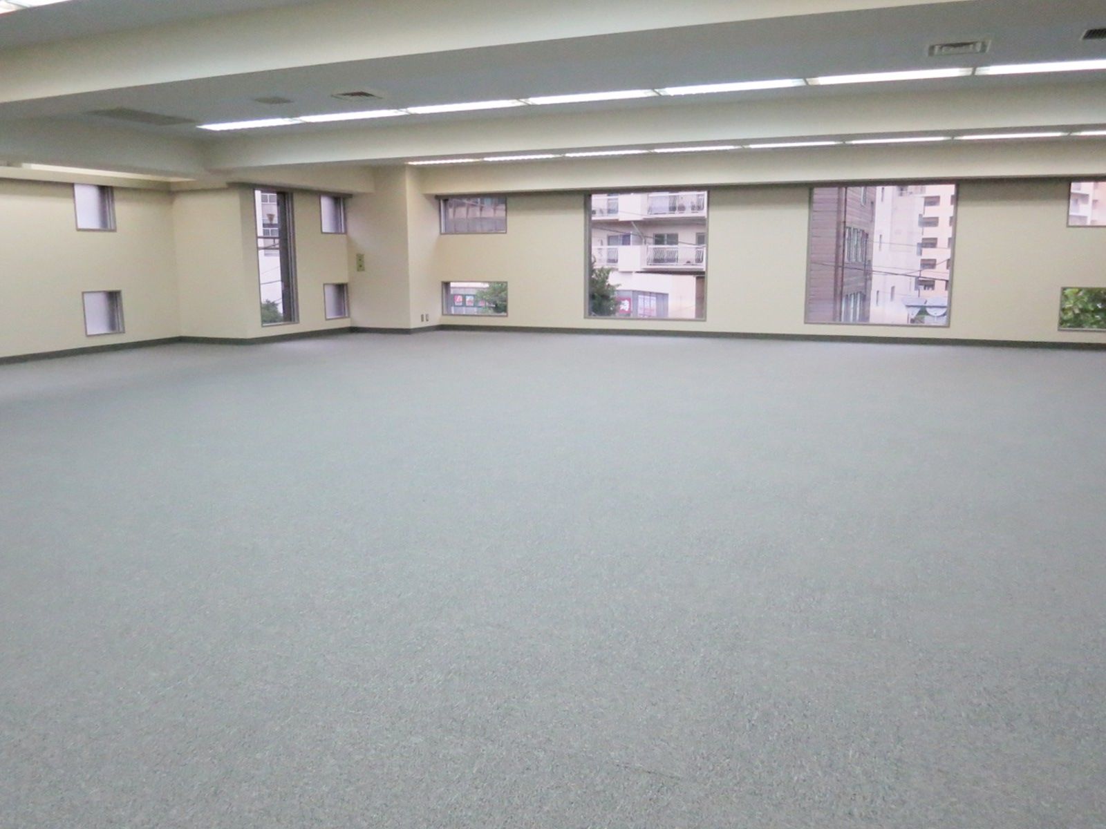 オフィス室内参考画像(2階・201号室)