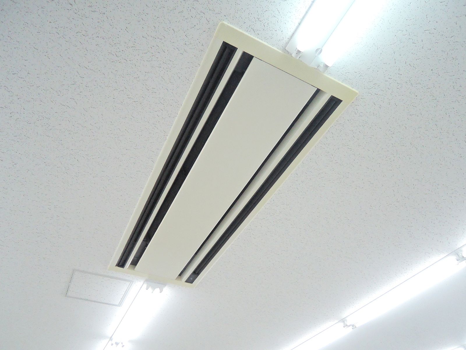 空調機器