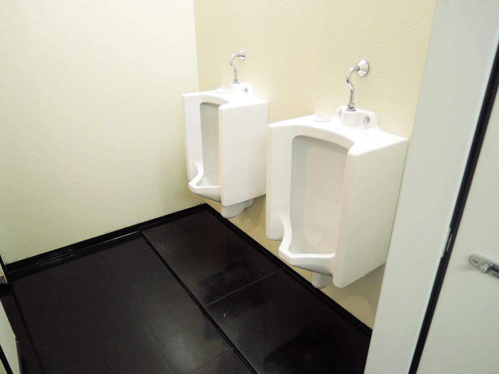 男性用お手洗い