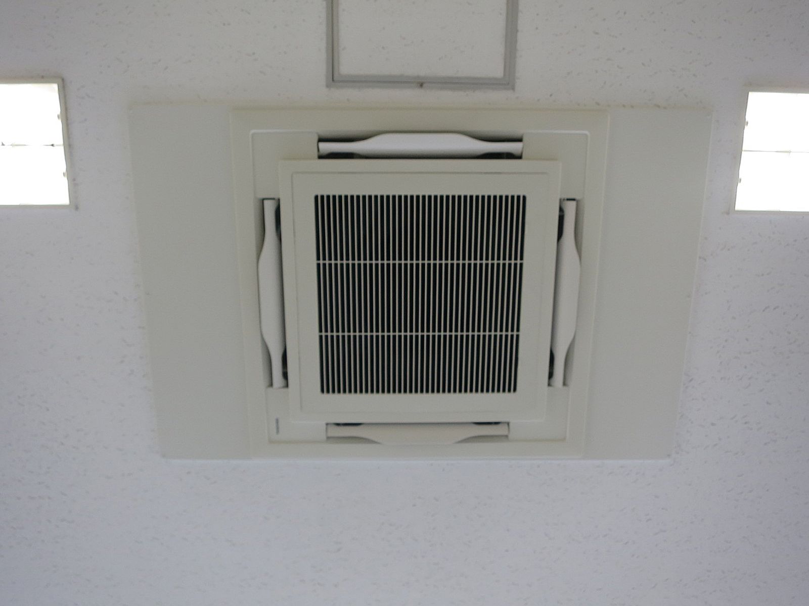 空調