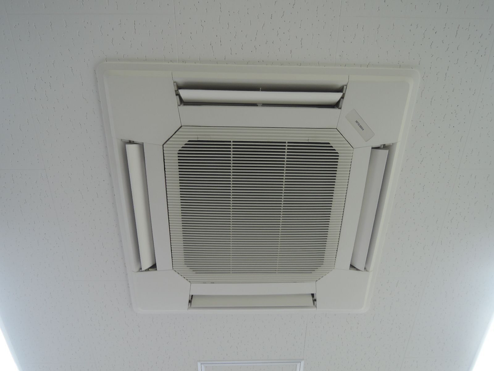 空調設備