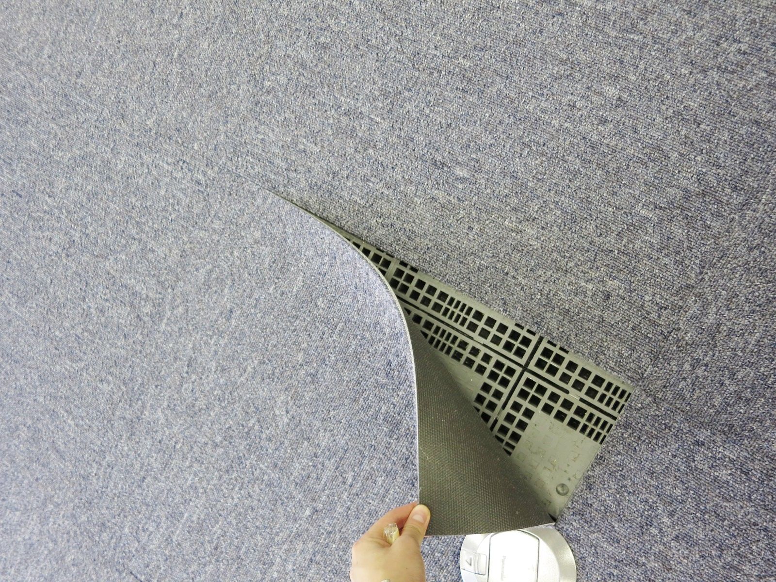 OAフロア