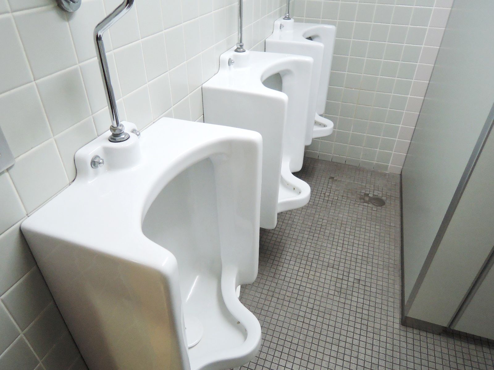 男性用お手洗い