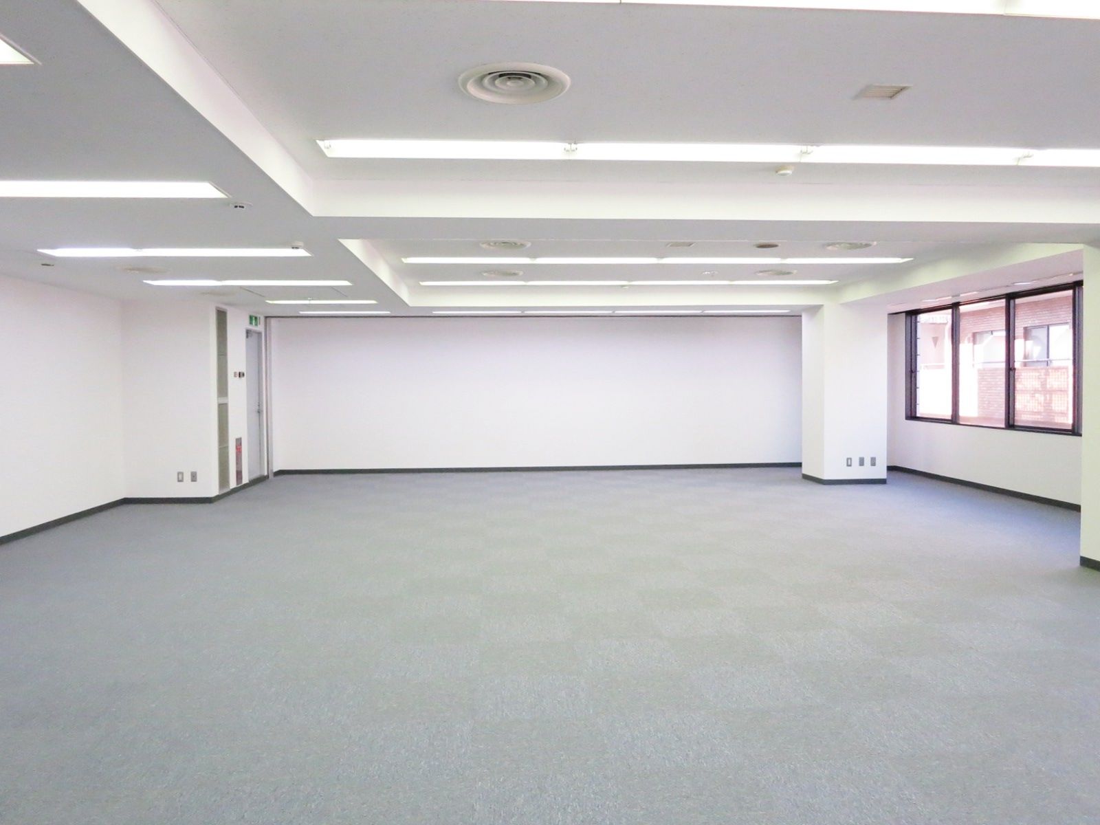 オフィス室内参考画像（8階）