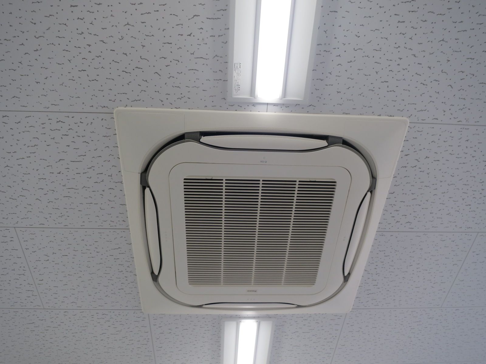 空調設備