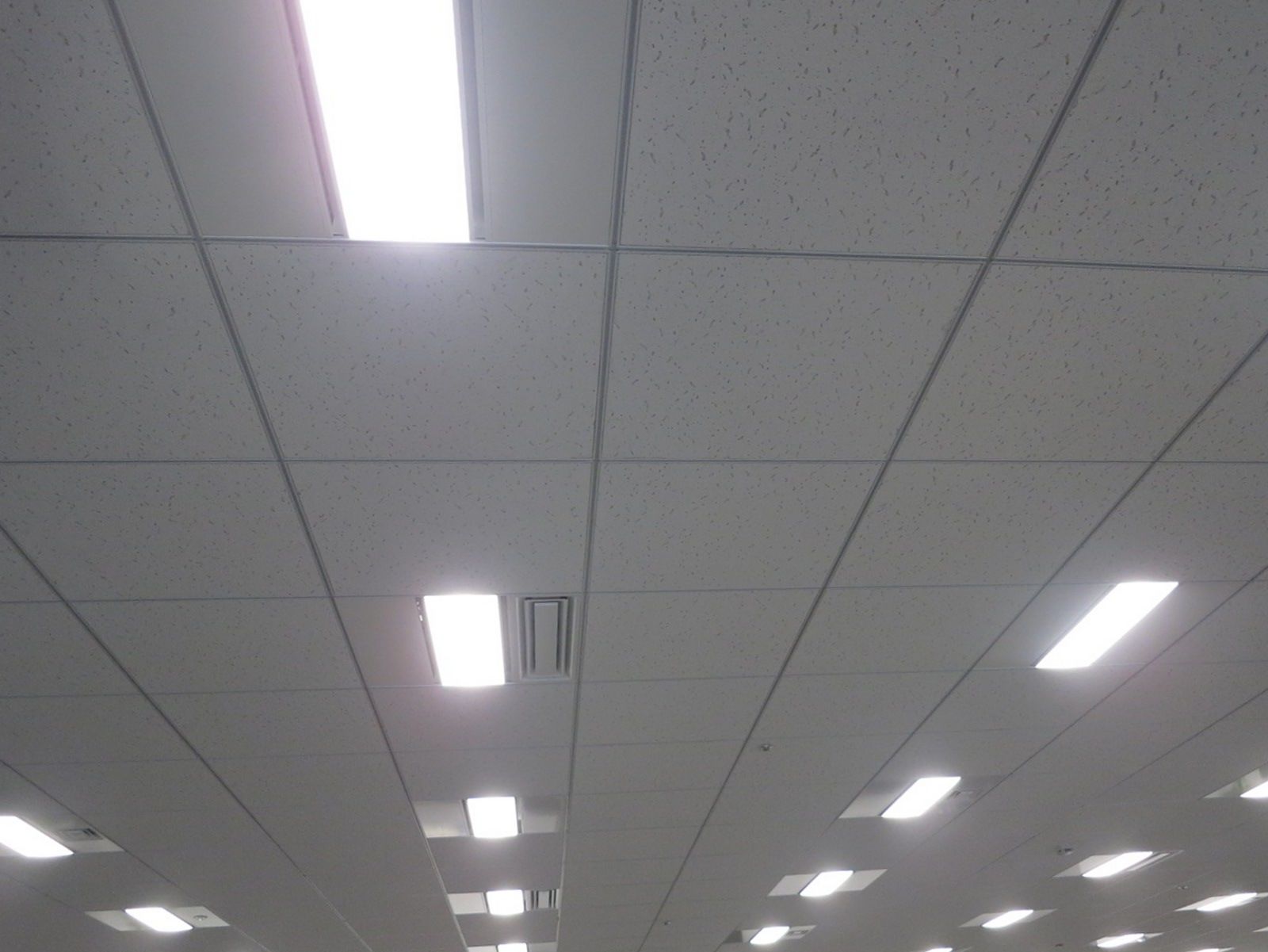 空調・照明