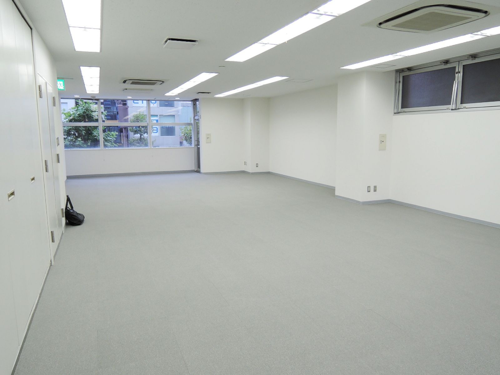 オフィス室内参考画像（2階）