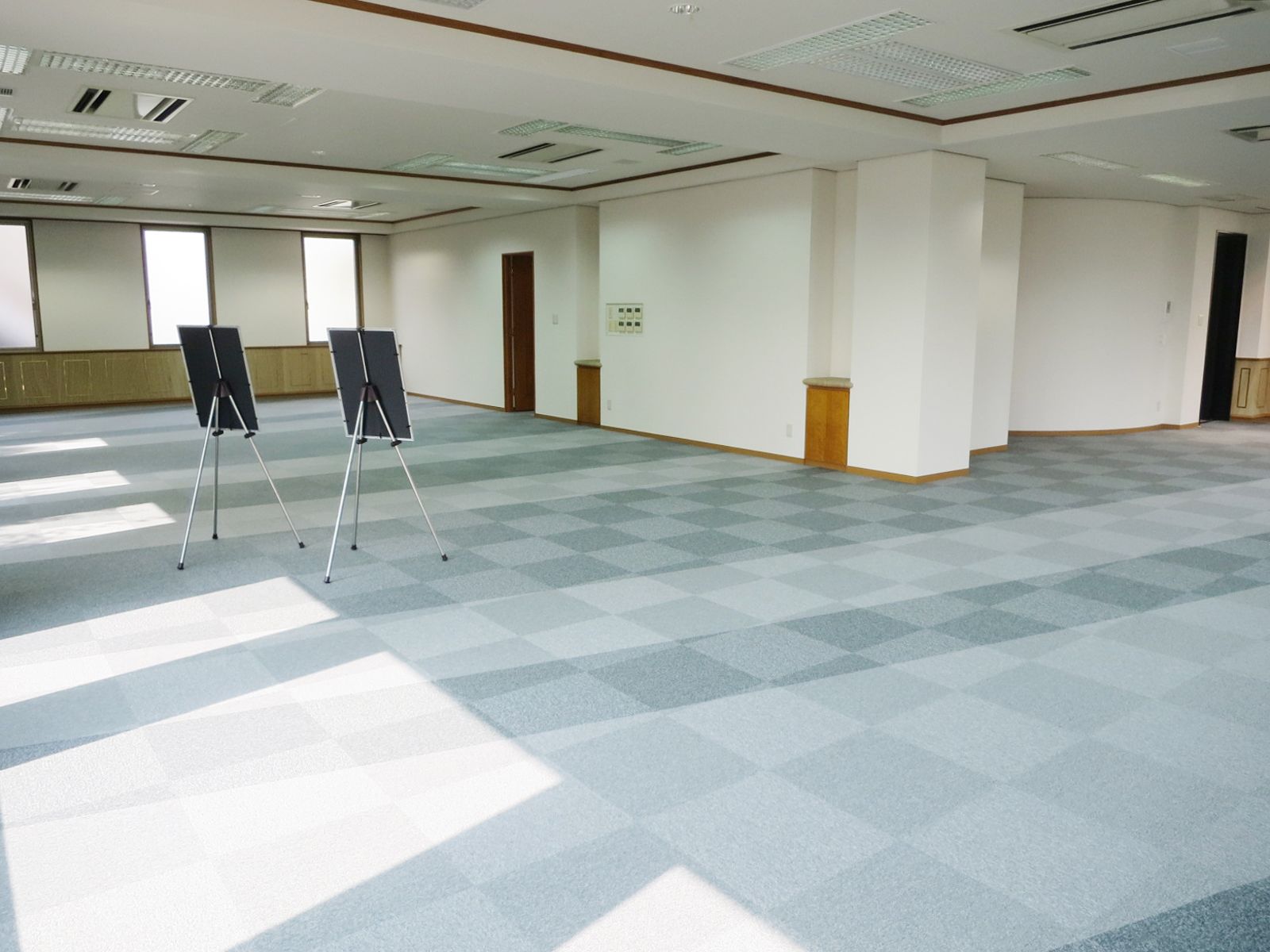 オフィス室内参考画像(※3階)