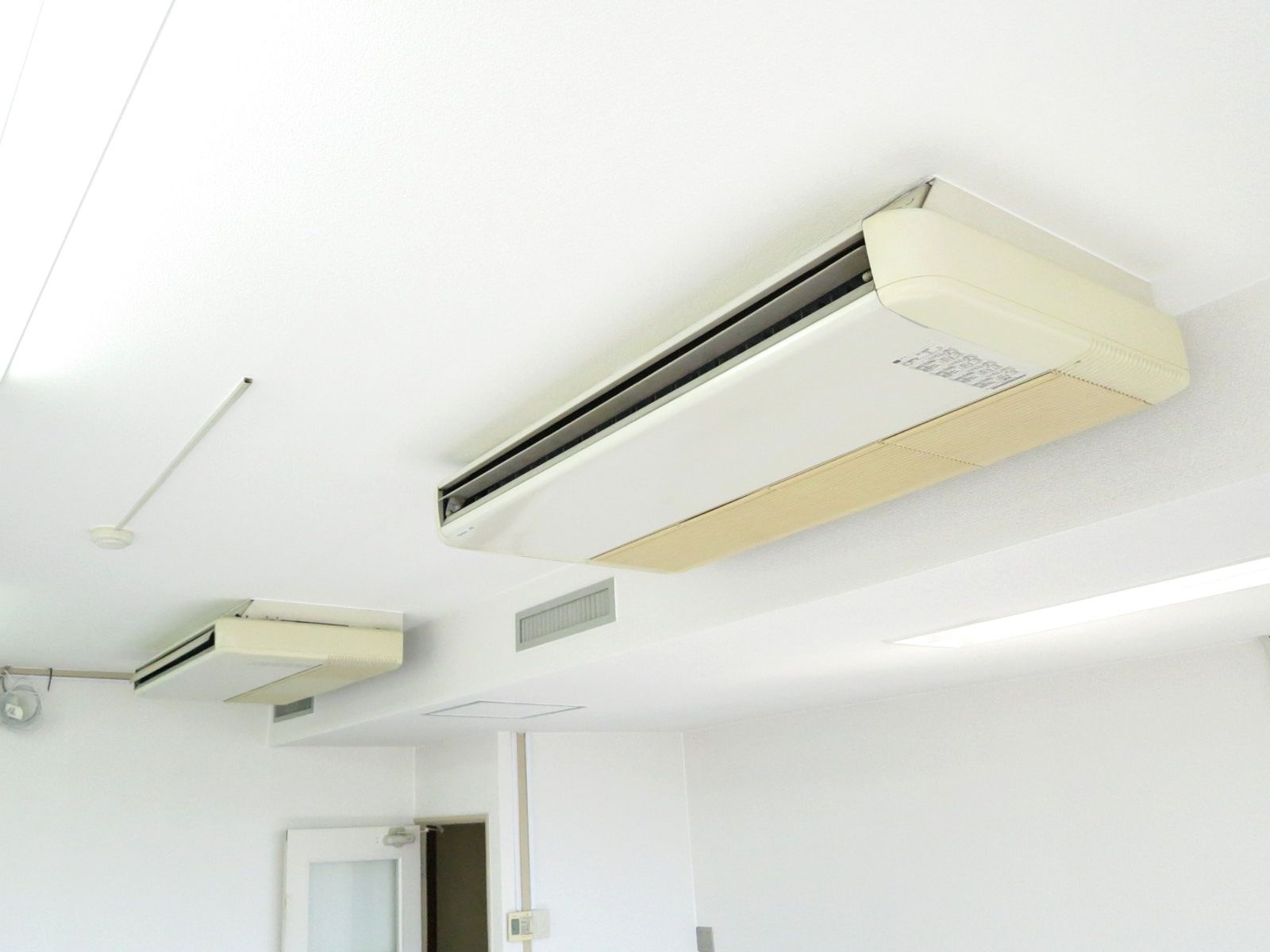 空調機器