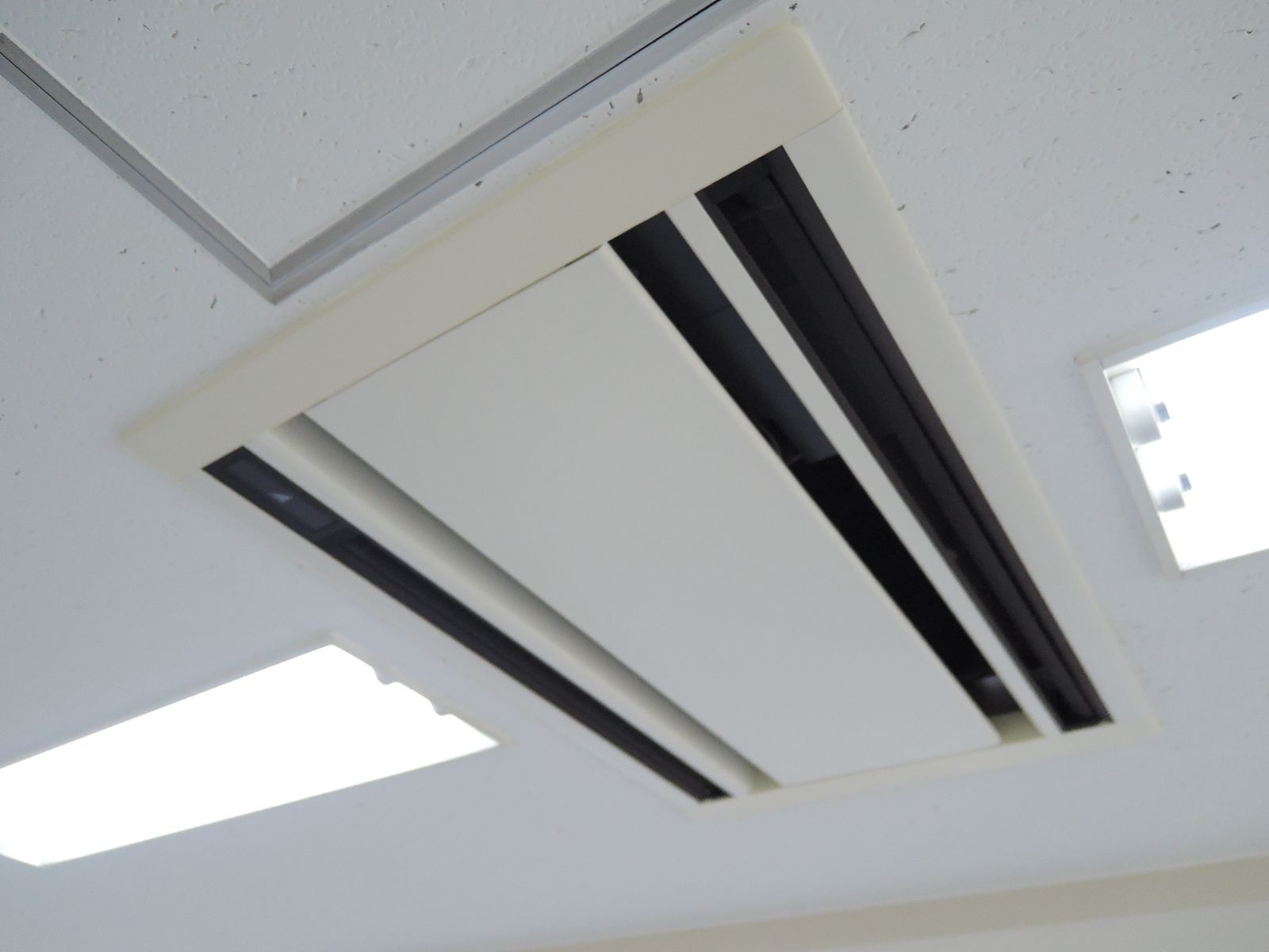 空調機器
