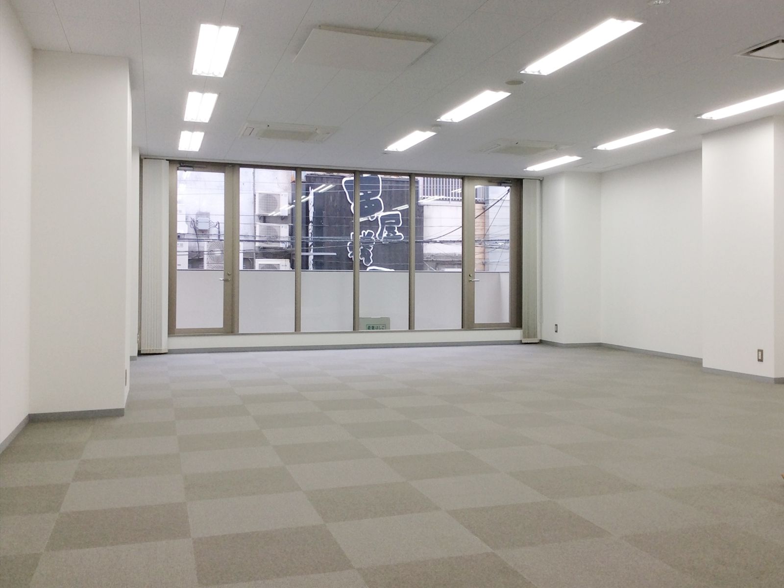 オフィス室内参考画像（2階）