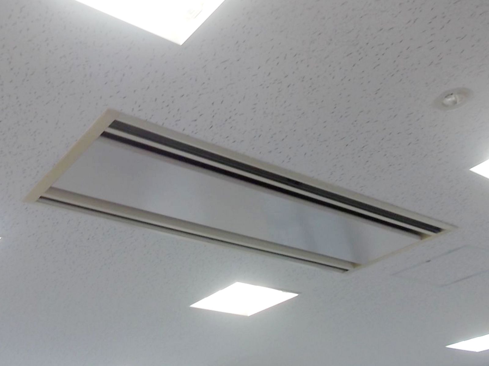 空調機器