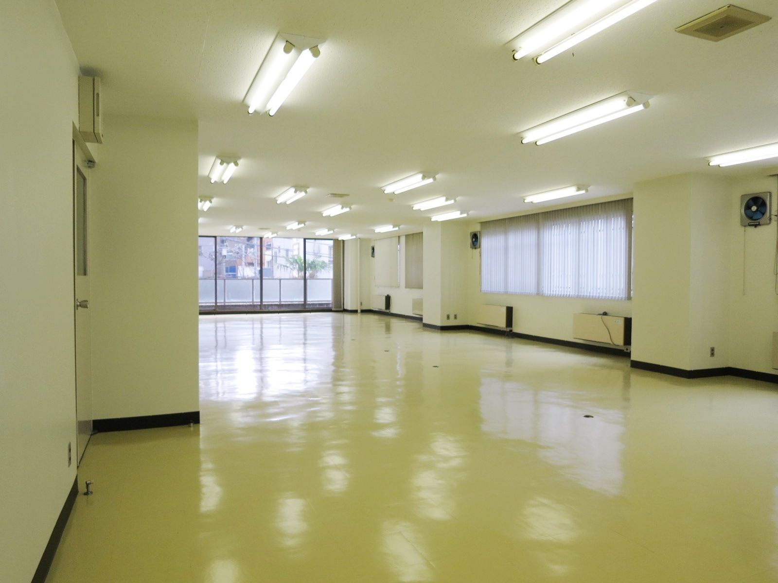 オフィス室内参考画像（2階）