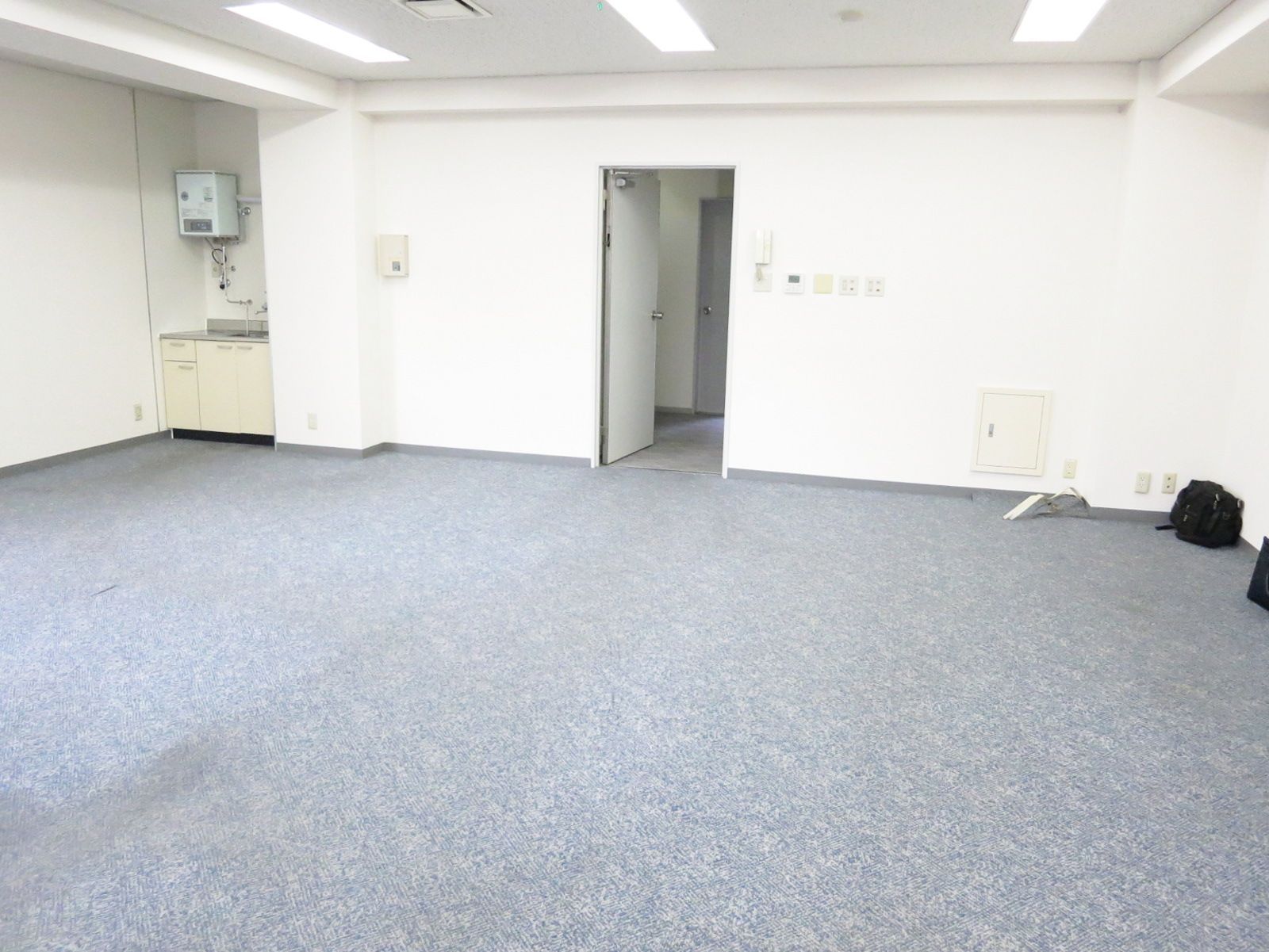 オフィス室内参考画像（5階）