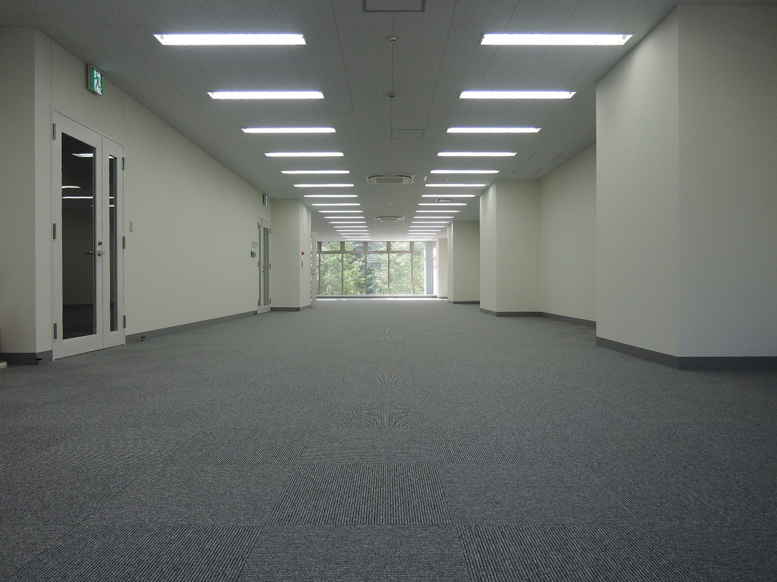 オフィス室内参考画像（2階）