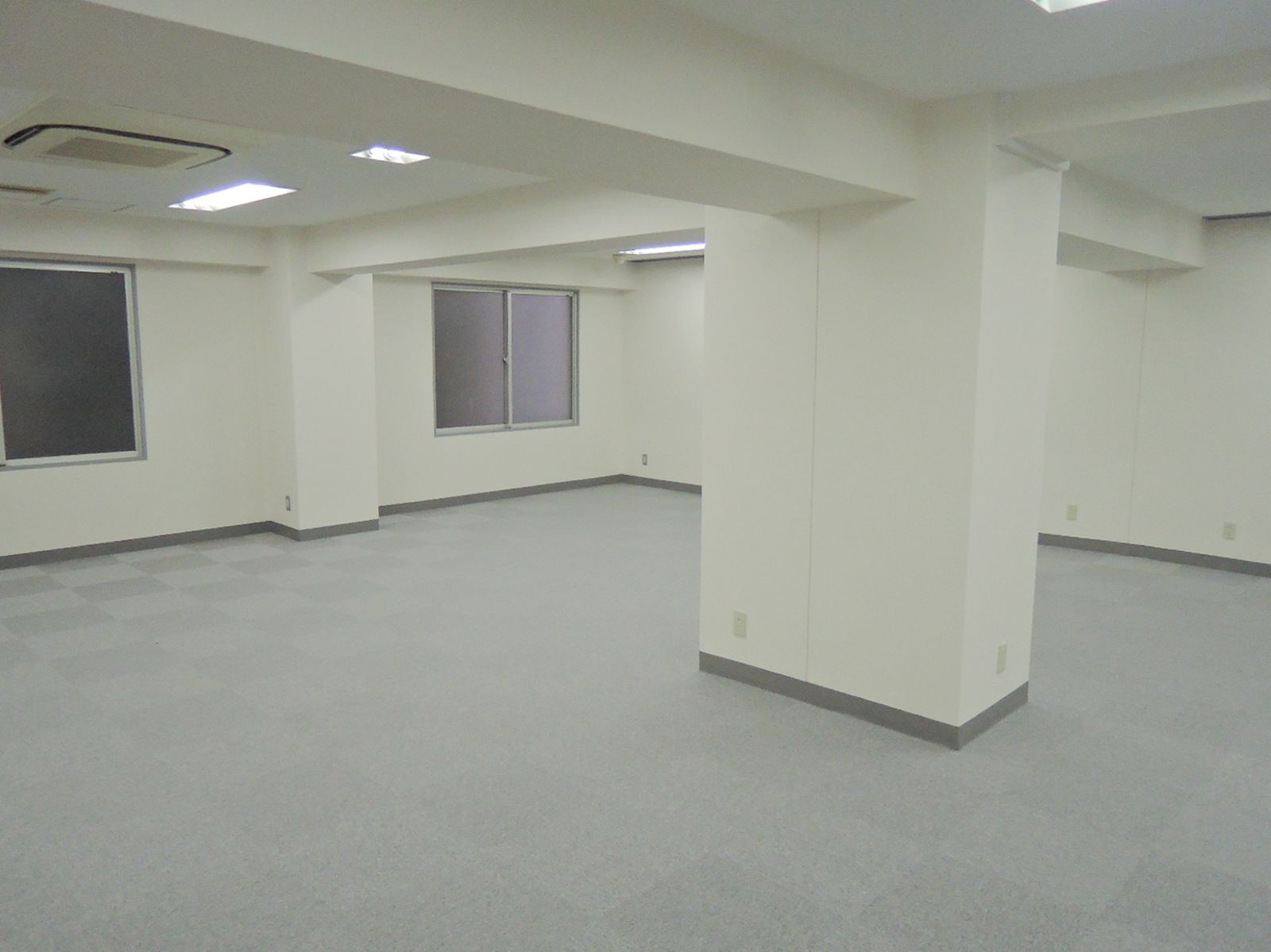 オフィス室内参考画像（2階）