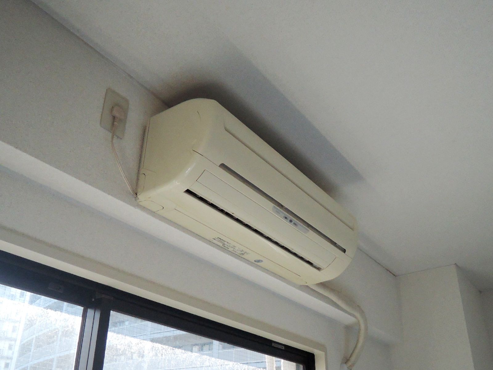 空調機器
