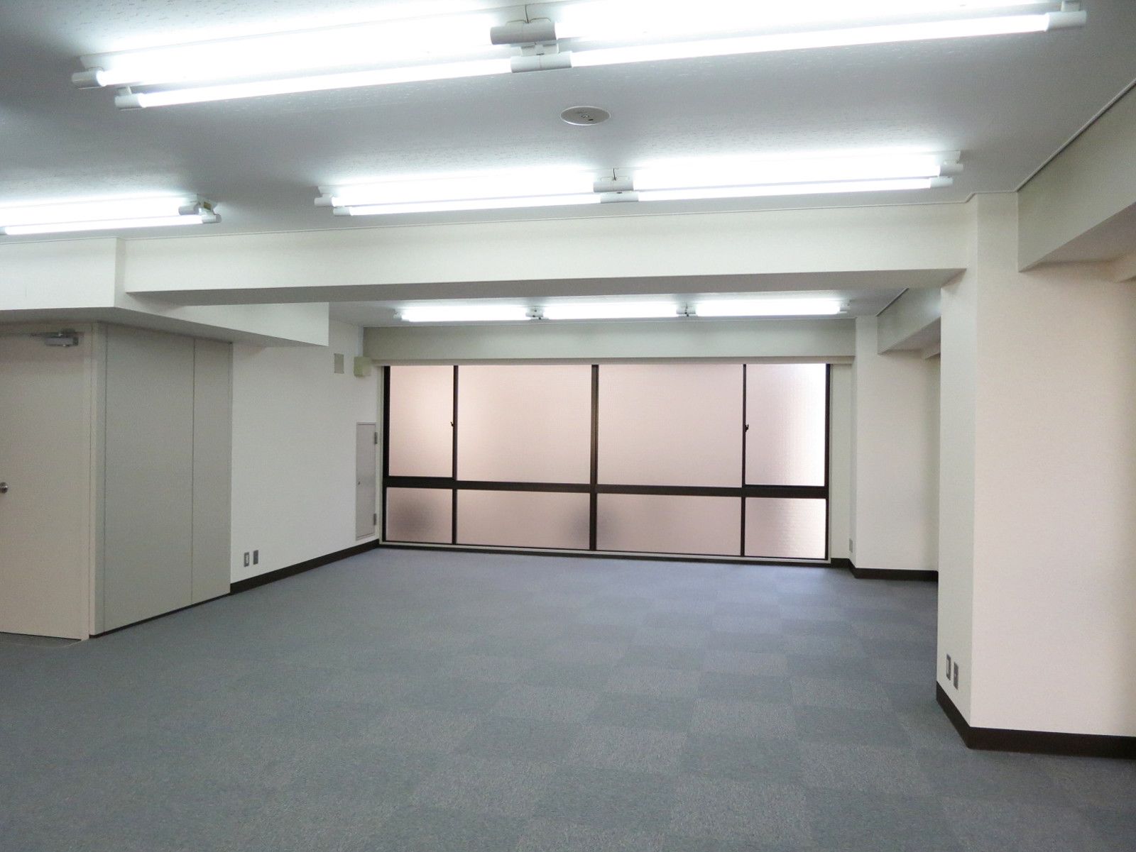 オフィス室内参考画像(5階)