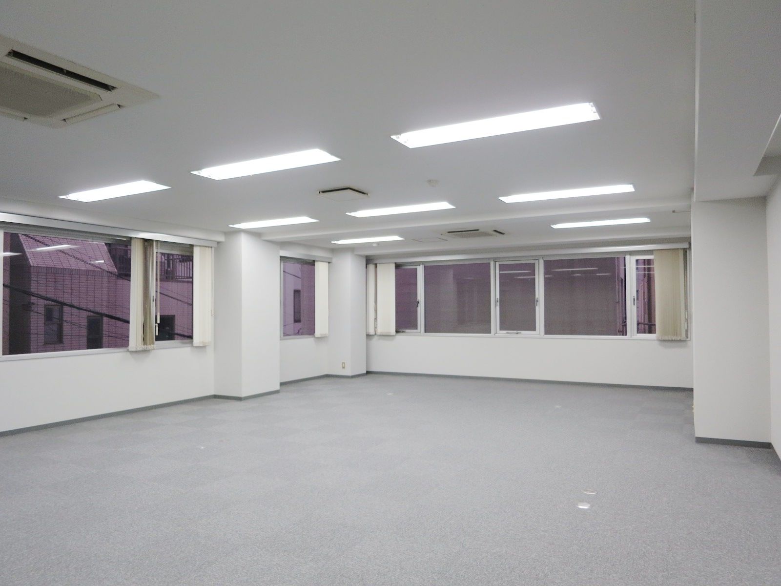 オフィス室内参考画像（2階）
